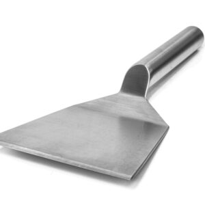 La Spatula - Espatula de Cocina de Acero Inoxidable