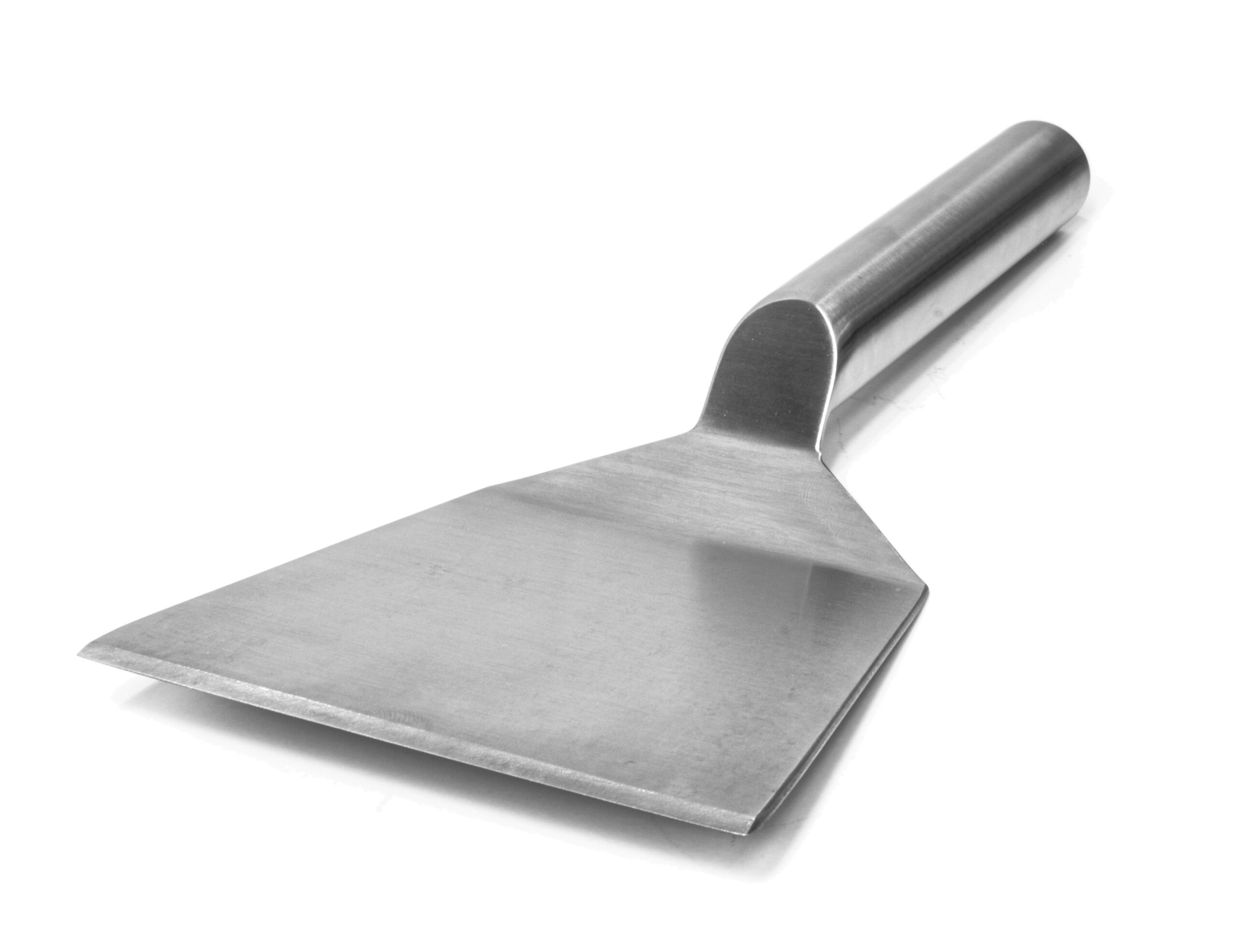 Espatula4 La Spatula - Espatula de Cocina de Acero Inoxidable